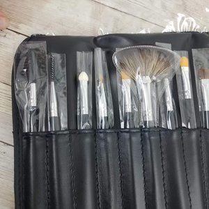 Morphe 12-Brush Eye & Face Brush Set